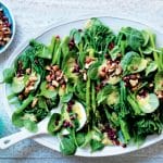Delicious Asparagus and Almond Salad to renew your meal 5