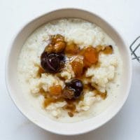 Best Way To Make Japanese Rice Pudding Recipe 1