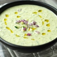 Basic recipe to cook Japanese Cucumber Summer Soup 2 Basic recipe to cook Japanese Cucumber Summer Soup 1