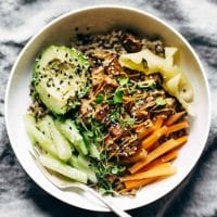 Best Veggie Sushi Bowls Recipe - Step By Step With Pictures 1