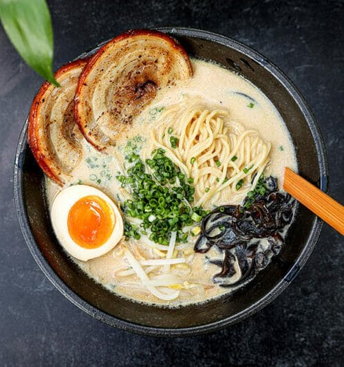 Best Ramen Recipes - A Collection Of 30+ Authentic Japanese Culinary Creations 31