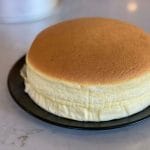 Reveal the "original" Japanese Cheesecake Recipes 1