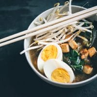 Discover Umami Bliss: Japanese Seaweed Noodle Soup Recipe 1