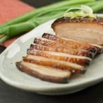 How to make Chashu Pork Ramen - 4 methods 1