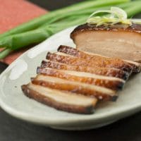 How to make Ramen Pork Chasu - 6 easy steps 1