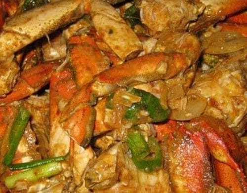 How Special The Traditional Chinese Cuisine Is? 15