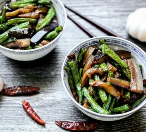 How Special The Traditional Chinese Cuisine Is? 5