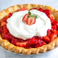 Tips And Tricks To Have A Yummy And Low Potassium Strawberry Pie 1