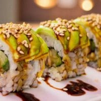 Basic Steps in Making Sushi - Reveal the "original" Sushi Recipes 1