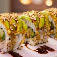 How to make sushi rolls - Basic sushi recipe 2 How to make sushi rolls - Basic sushi recipe 1