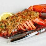 Easy-to-make Imperial Lobster - Explore Chinese New Year Cuisine 3