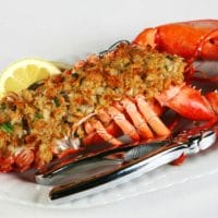 Easy-To-Make Imperial Lobster - Explore Chinese New Year Cuisine 2 Easy-To-Make Imperial Lobster - Explore Chinese New Year Cuisine 1