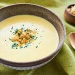 Creamy Delight: Japanese Corn Potage Recipe 9
