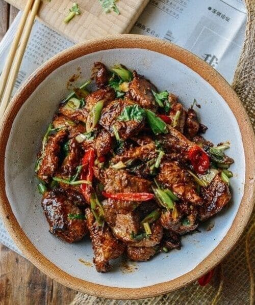 How Special The Traditional Chinese Cuisine Is? 3