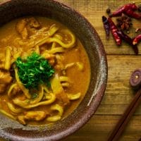 Best Japanese Udon Curry Recipe ( With Pictures ) 1