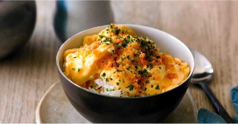 Dashi Eggs-image