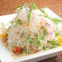 Tips And Tricks To Have A Yummy Daikon Salad 1