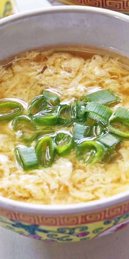 How Special The Traditional Chinese Cuisine Is? 13