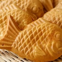 Reveal the "original" Japanese Fish Waffles Recipes 2 Reveal the "original" Japanese Fish Waffles Recipes 1