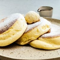 Fluffy Japanese Pancakes: The Ultimate Breakfast Recipe 2 Fluffy Japanese Pancakes: The Ultimate Breakfast Recipe 1