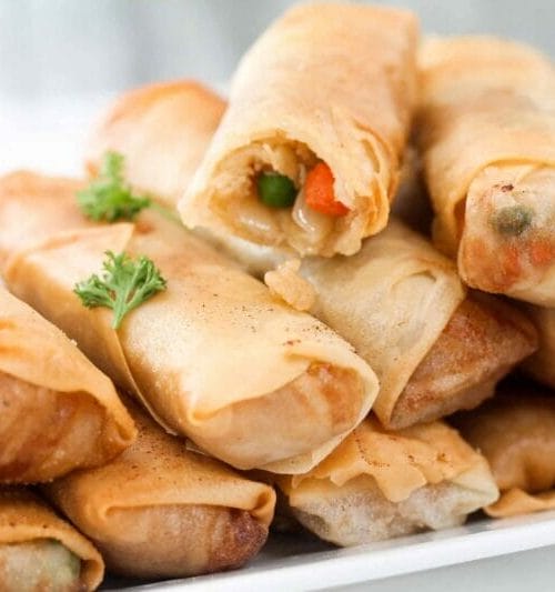 How Special The Traditional Chinese Cuisine Is? 1