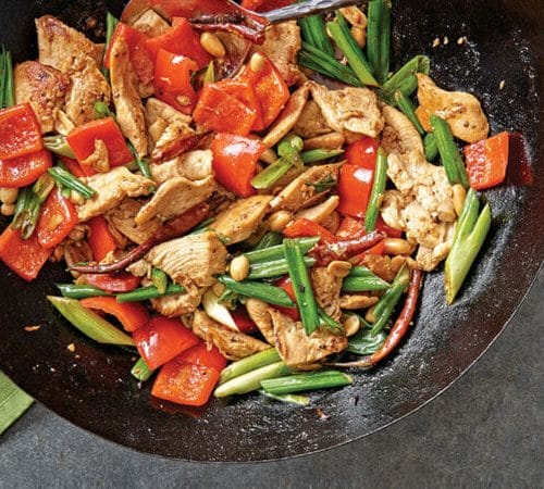 How Special The Traditional Chinese Cuisine Is? 26