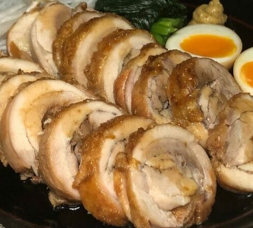 Best Ramen Recipes - A Collection Of 30+ Authentic Japanese Culinary Creations 29