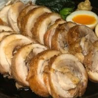 Savor The Art Of Ramen: Chicken Chasu Recipe Perfection 1