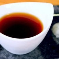 Homemade Tempura Sauce - Authentic Japanese Recipes 1