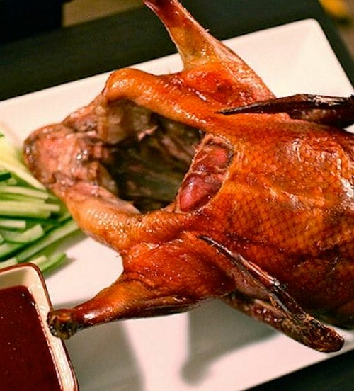 How Special The Traditional Chinese Cuisine Is? 9