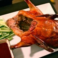 Best way to make Chinese Traditional Roast Duck 2 Best way to make Chinese Traditional Roast Duck 1