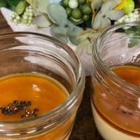 Best way to make Japanese Sweet Potato Pudding 2 Best way to make Japanese Sweet Potato Pudding 1