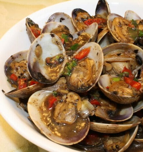 How Special The Traditional Chinese Cuisine Is? 16