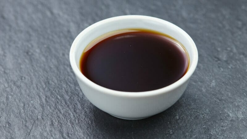 How to make Ponzu Sauce - Authentic Japanese Recipes