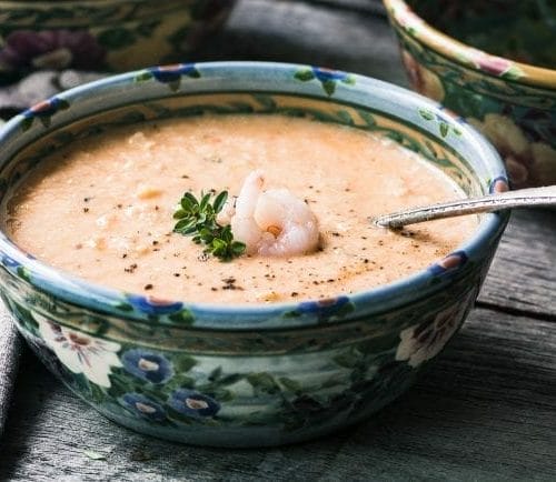 How Special The Traditional Chinese Cuisine Is? 10