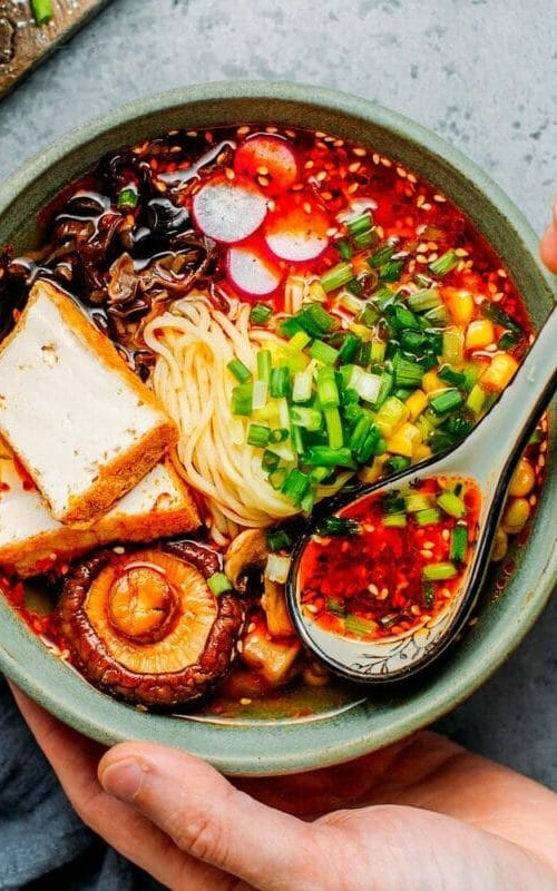 Best Ramen Recipes - A Collection Of 30+ Authentic Japanese Culinary Creations 29