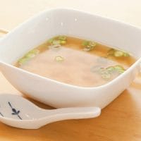 How to make Homemade Dashi - Basic Japanese Stock 1