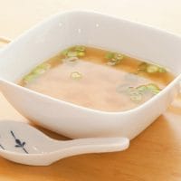 How To Make Homemade Dashi - Basic Japanese Stock 1