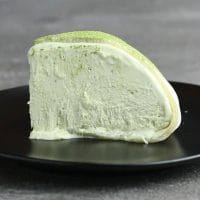 Delicious Japanese Giant Mochi Ice Cream Recipe 1