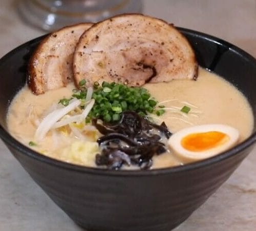 Best Ramen Recipes - A Collection Of 30+ Authentic Japanese Culinary Creations 22
