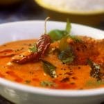 Reveal the "original" Indian Tomato Tuna Curry Recipes 2