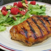 Best-Ever Recipe To Cook Raquel'S Chicken Marinade 1