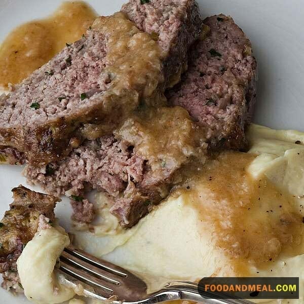 Meat Loaf