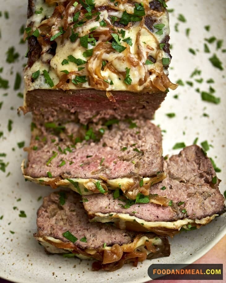 1770 House Meat Loaf