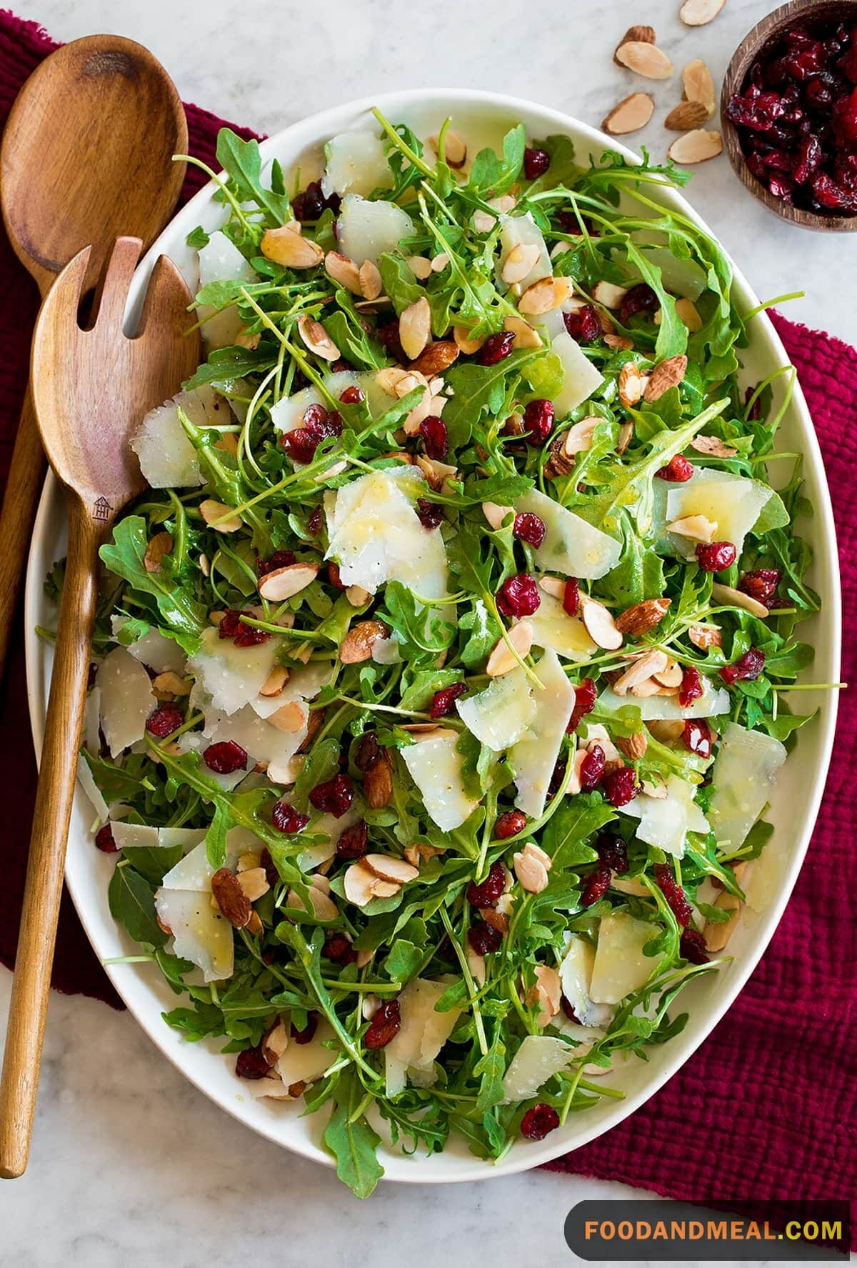 Arugula Salad