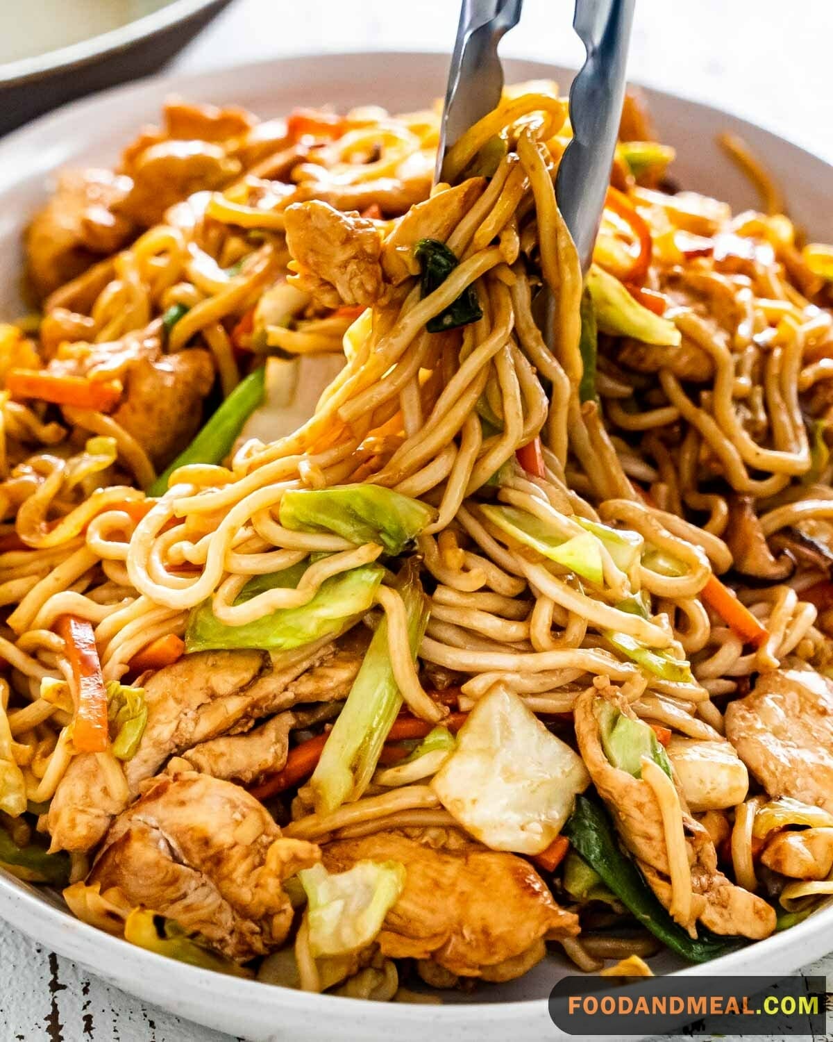 Yakisoba