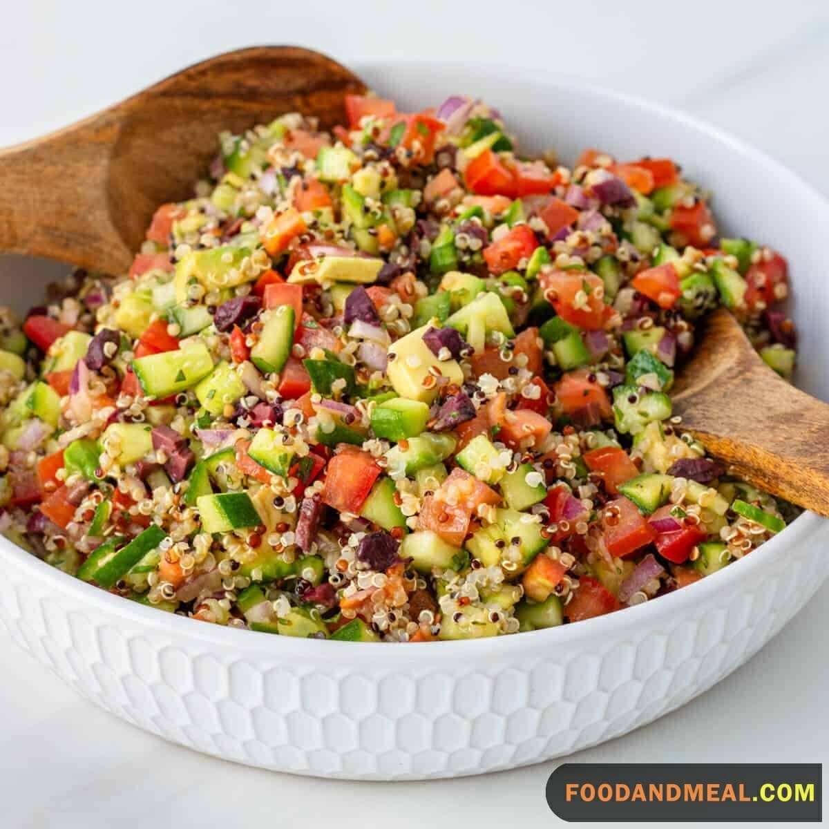 Quinoa Salad