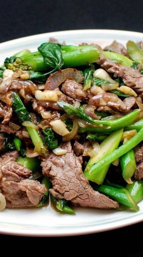 How Special The Traditional Chinese Cuisine Is? 17