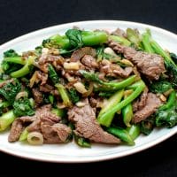 Yummy Beef Stir Fry Recipe To Renew Your Family Dinner 1