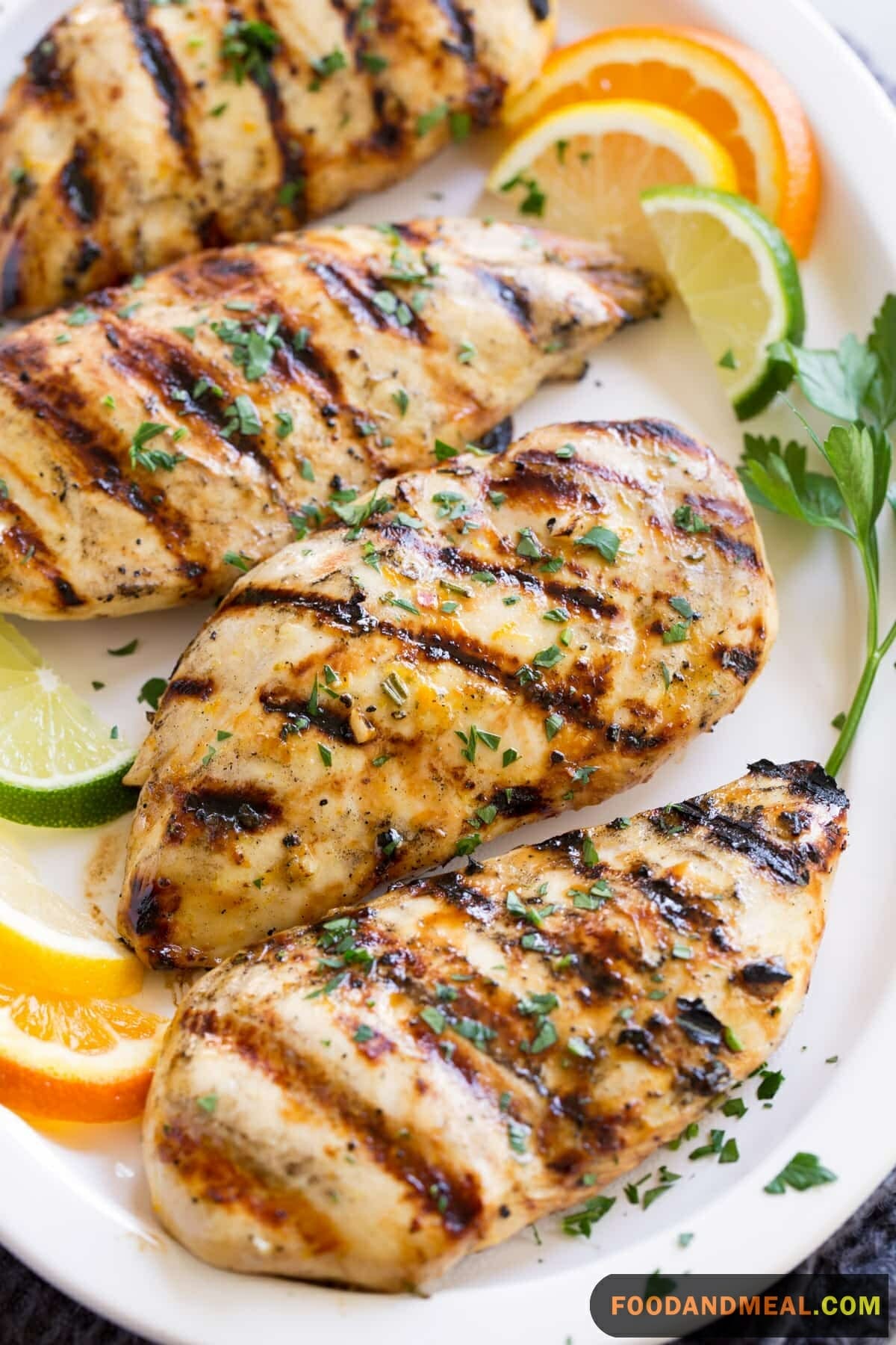 Chicken Marinade